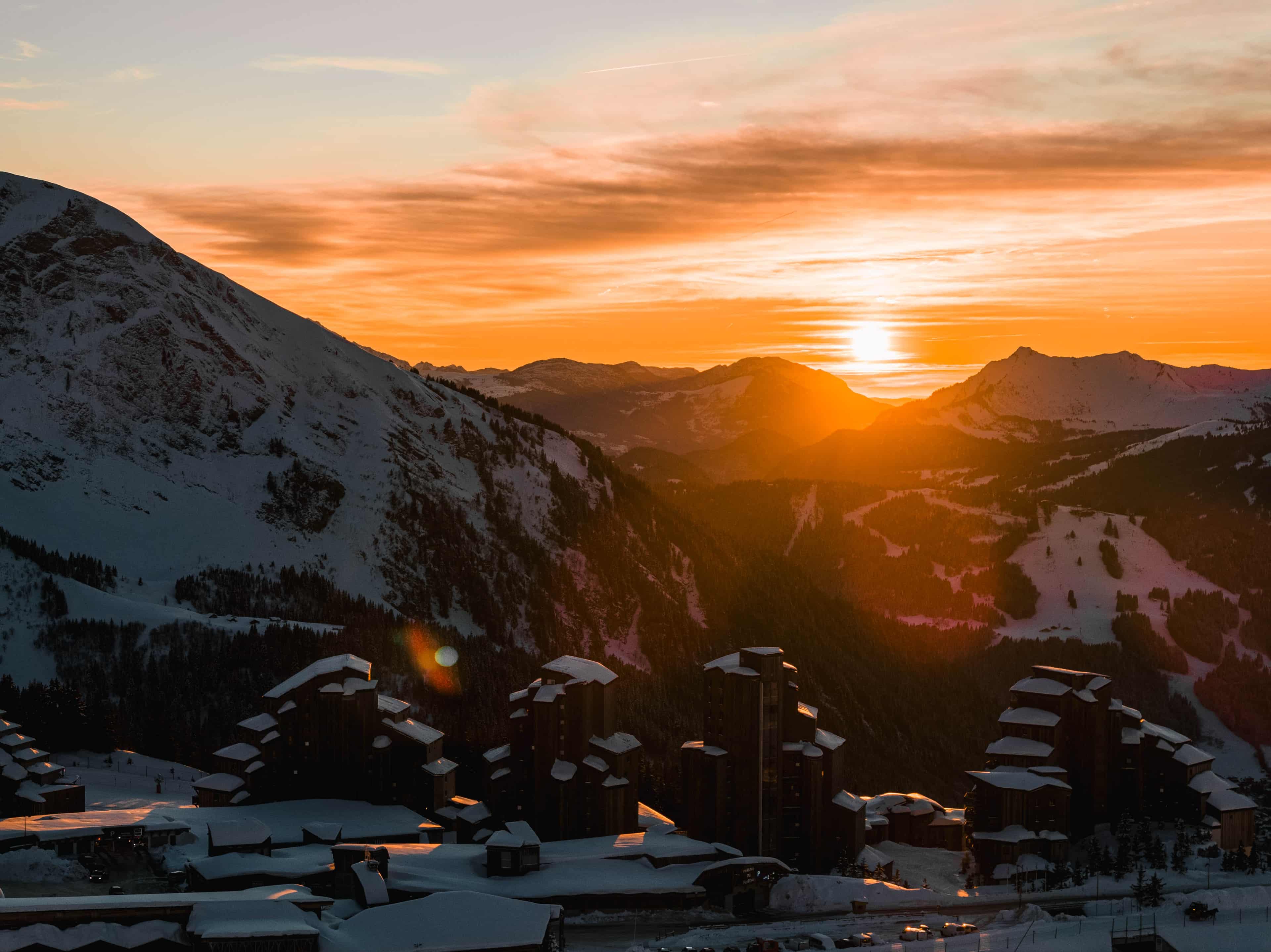 Avoriaz